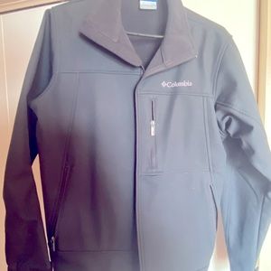 Columbia Jacket